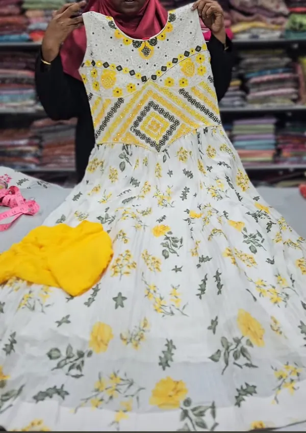Grand Dress |G277